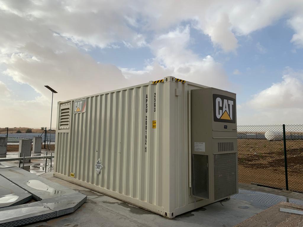 magazyn energii, magazynowanie energii