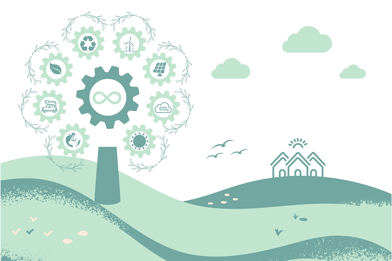 odnawialne źródła energii, oze