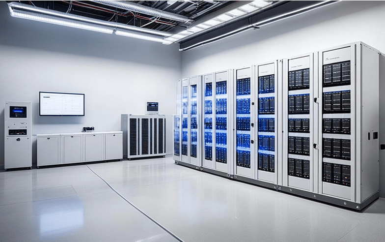 magazyny energii, magazynowanie energii, przechowywanie energii