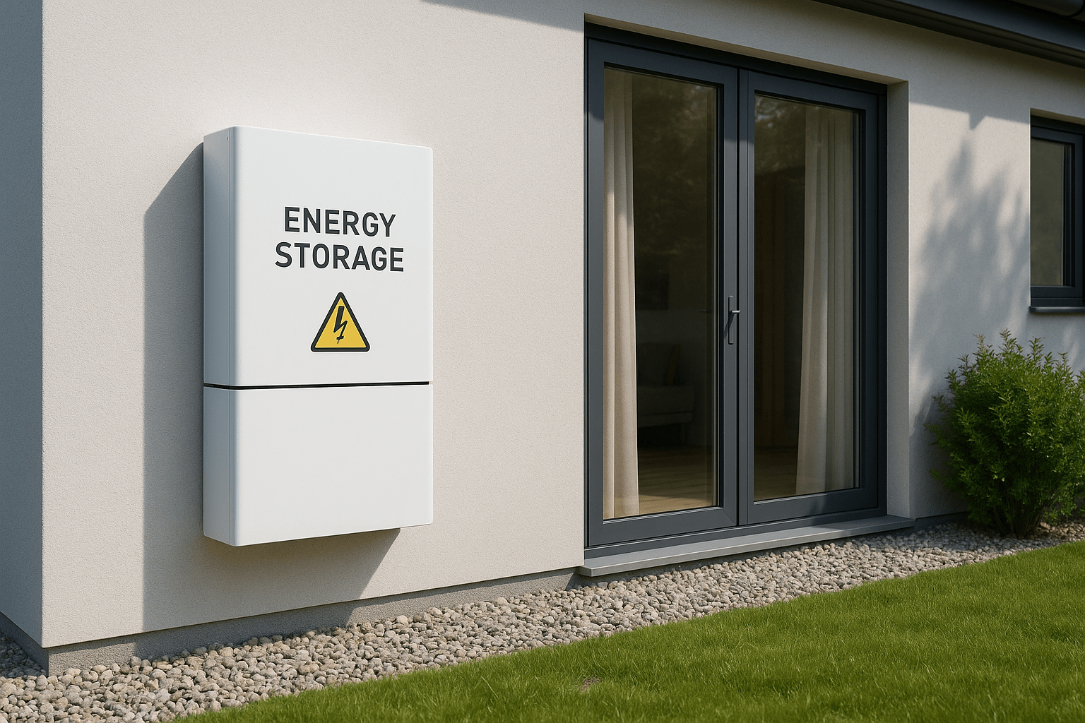 magazyn energii, magazynowanie energii