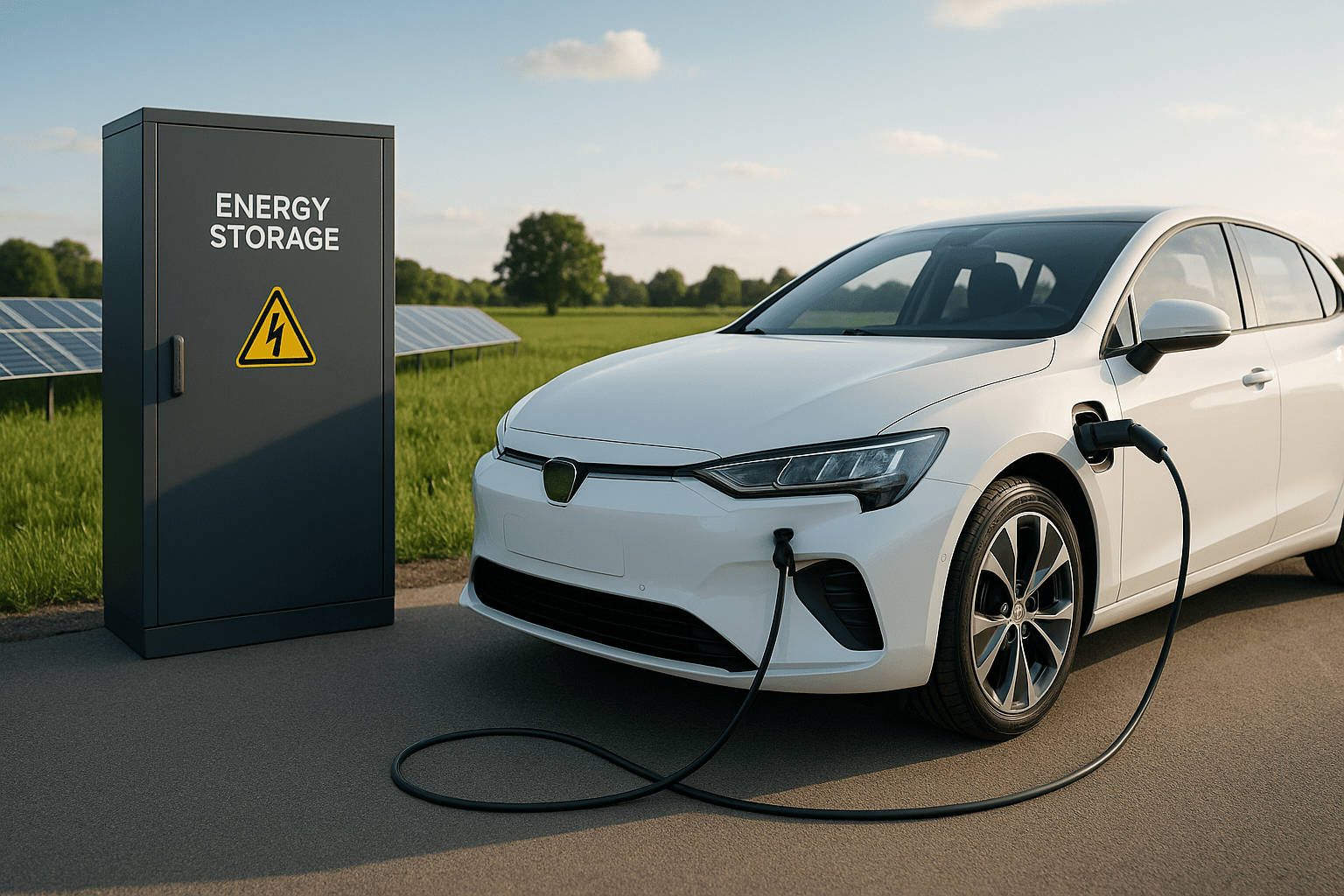 magazyn energii, magazynowanie energii