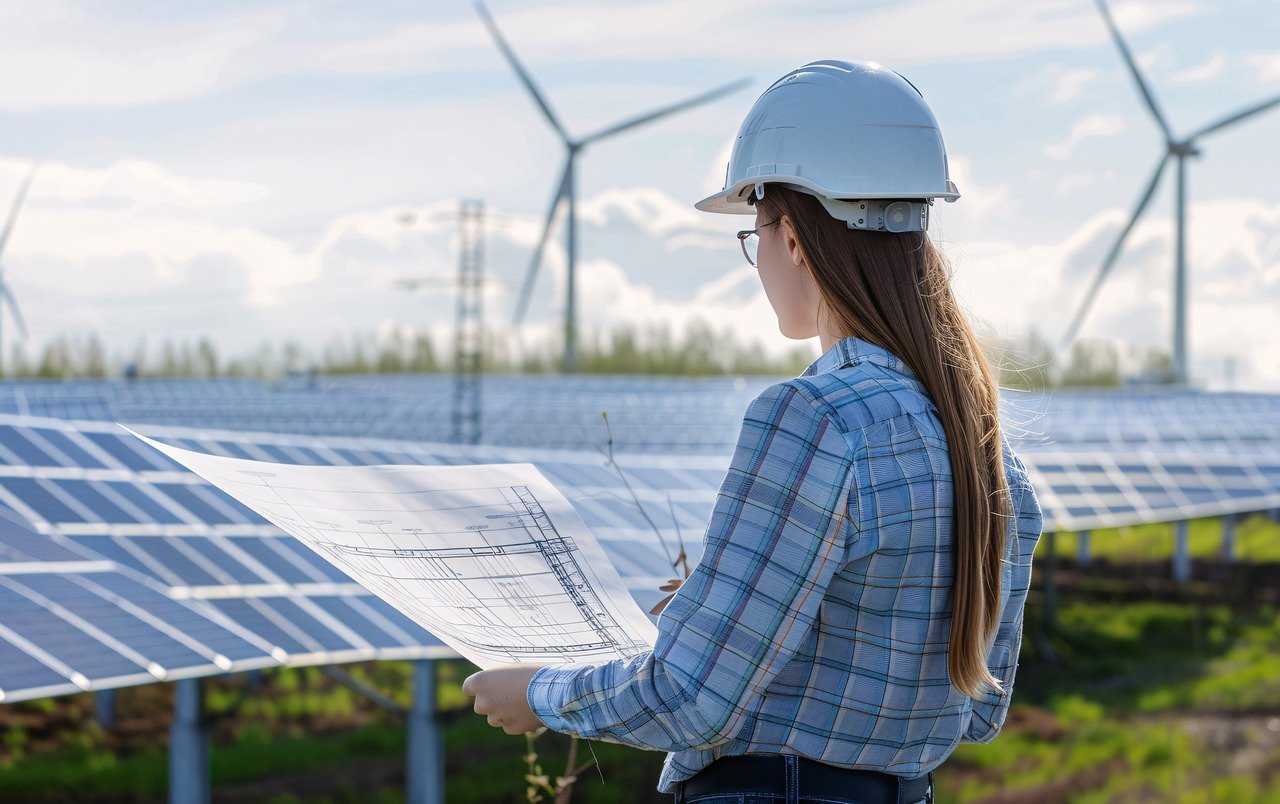 agrowoltaika, fotowoltaika