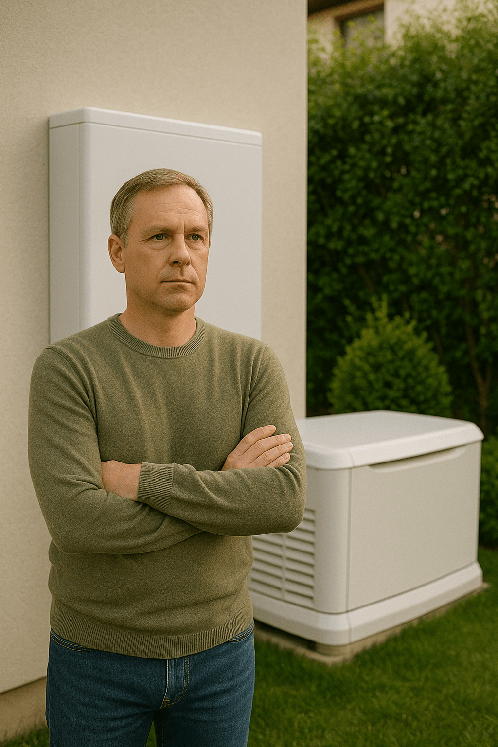 magazyn energii, magazynowanie energii