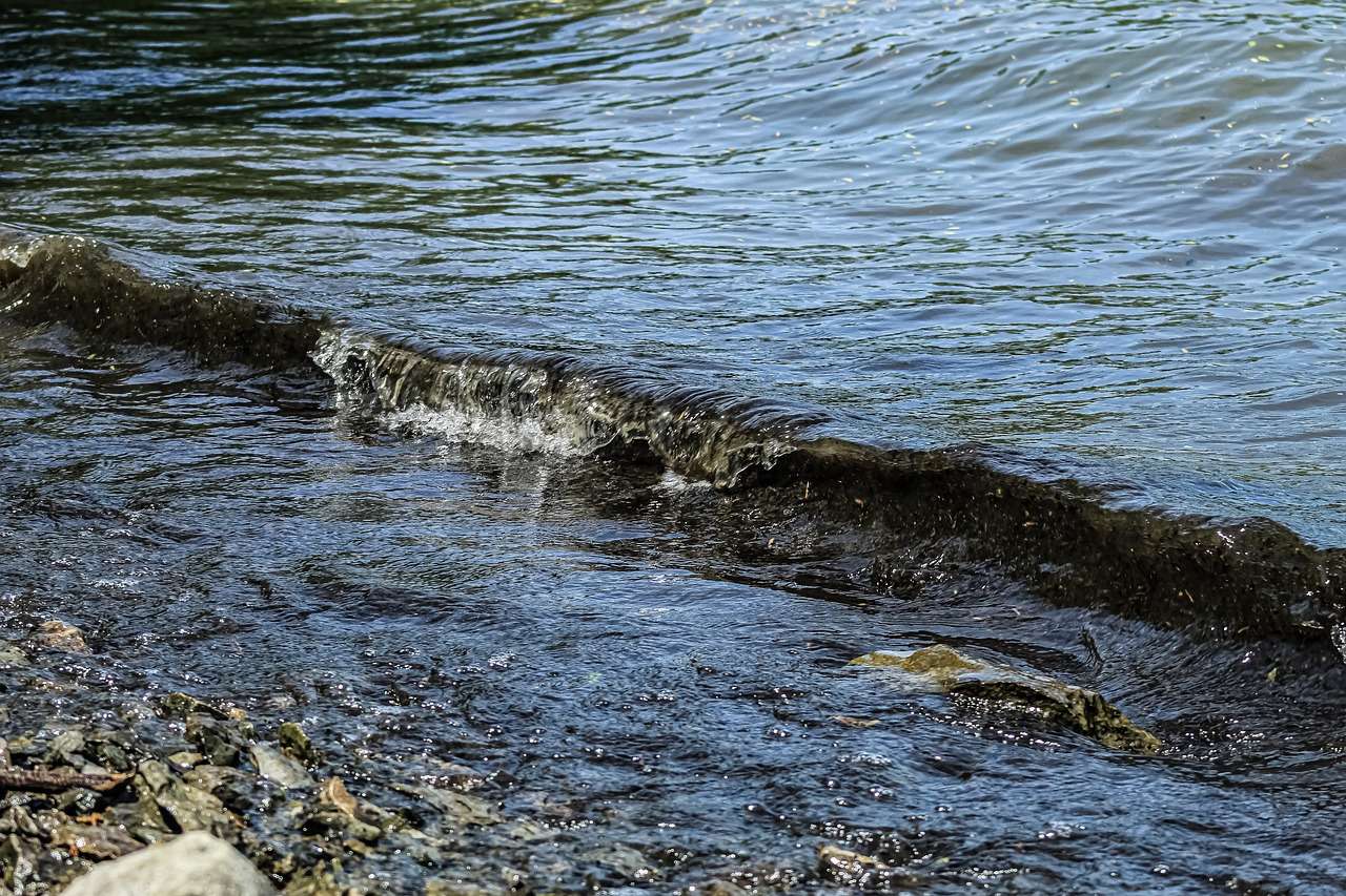 energia wodna, energetyka wodna