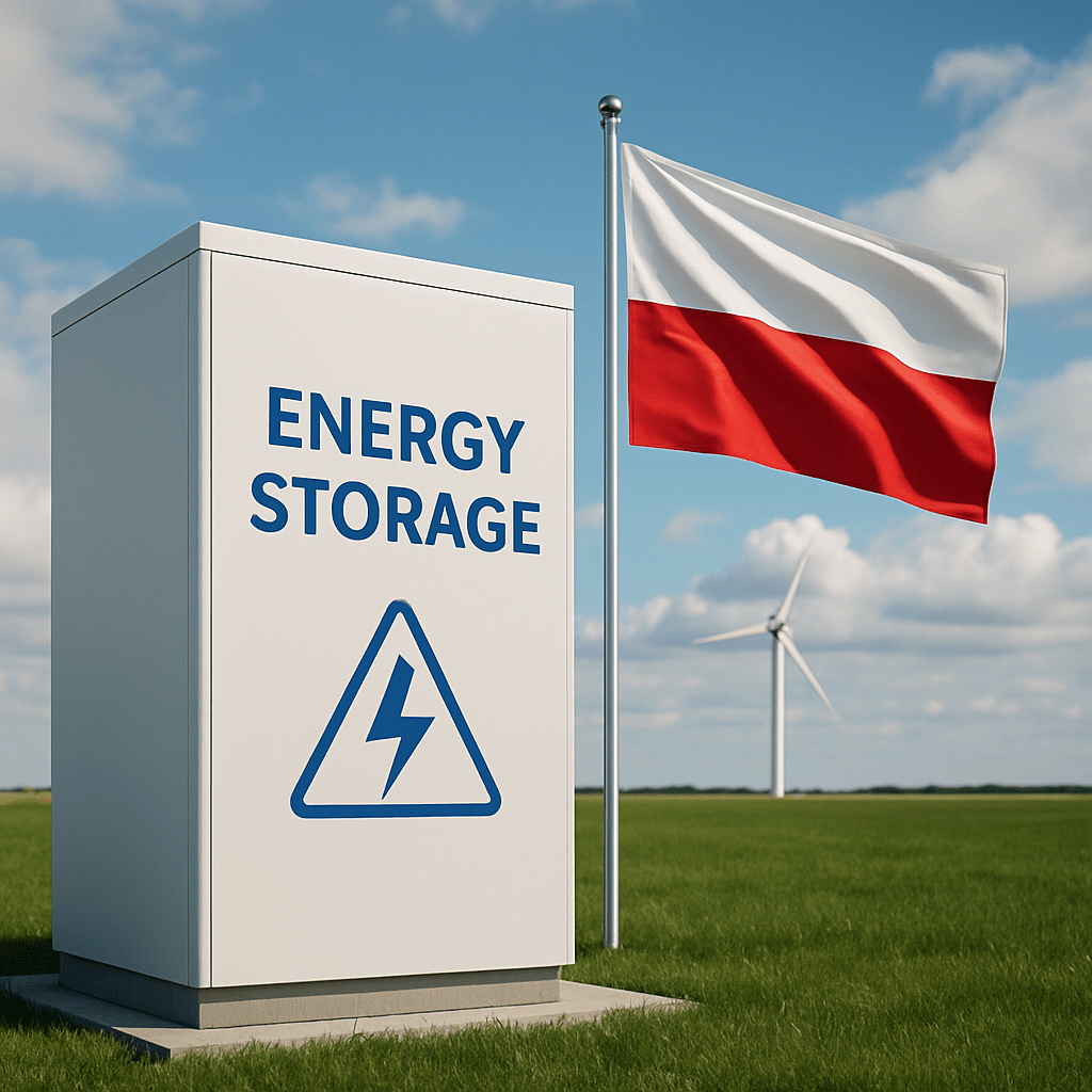 magazyn energii, magazynowanie energii