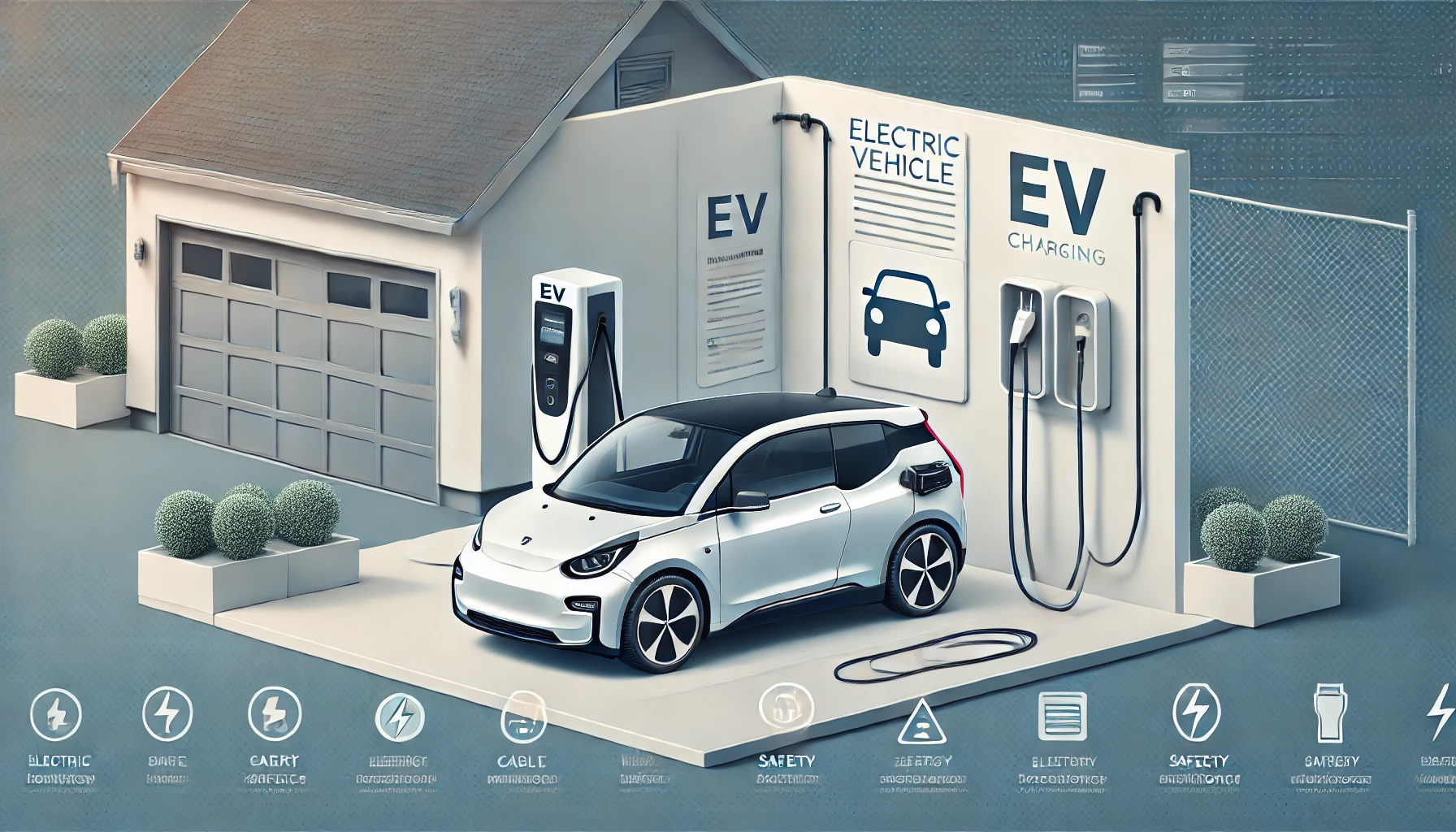 pojazdy elektryczne, samochody elektryczne