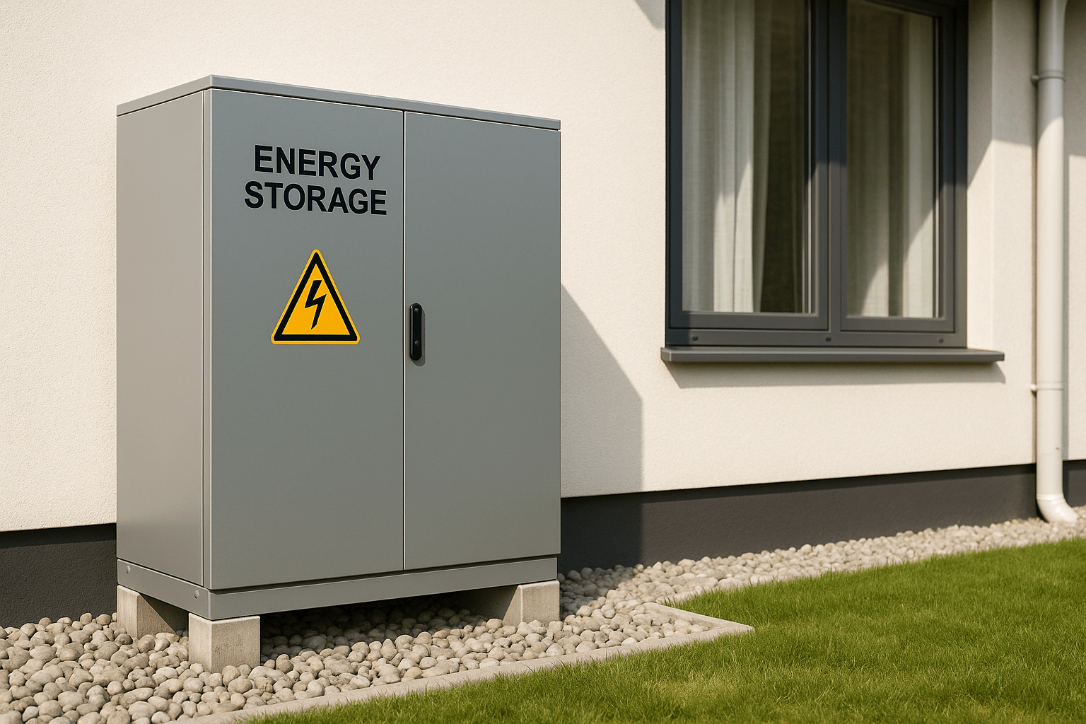 magazyn energii, magazynowanie energii