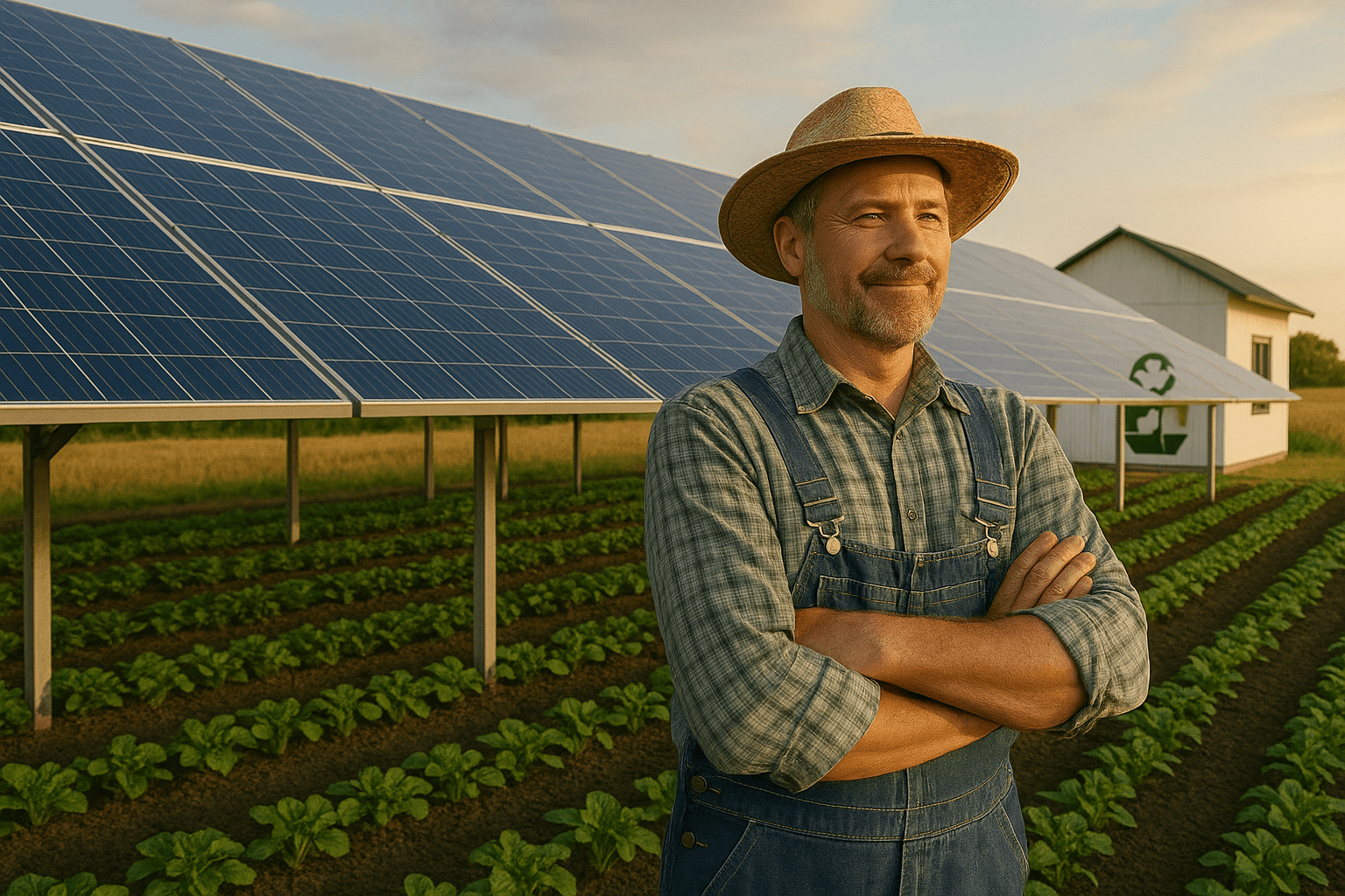 agrowoltaika, fotowoltaika