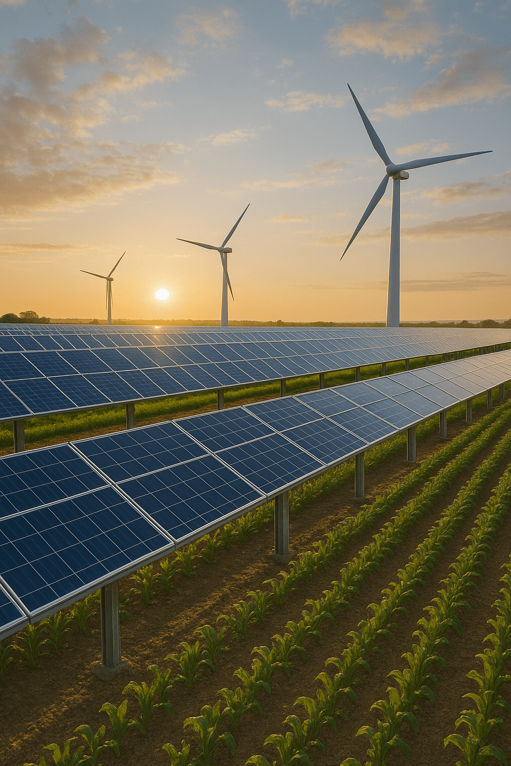 agrowoltaika, fotowoltaika