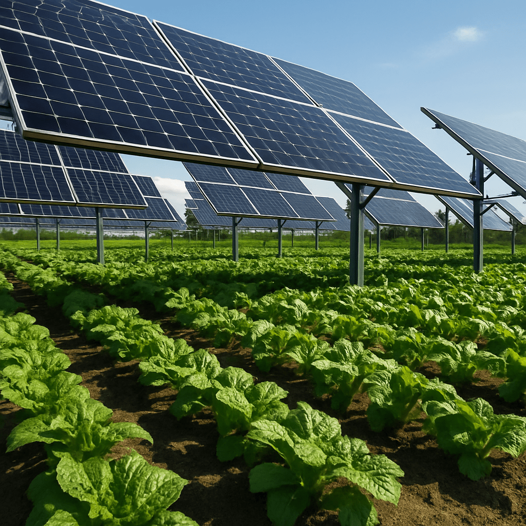 fotowoltaika, panele słoneczne, energia słoneczna