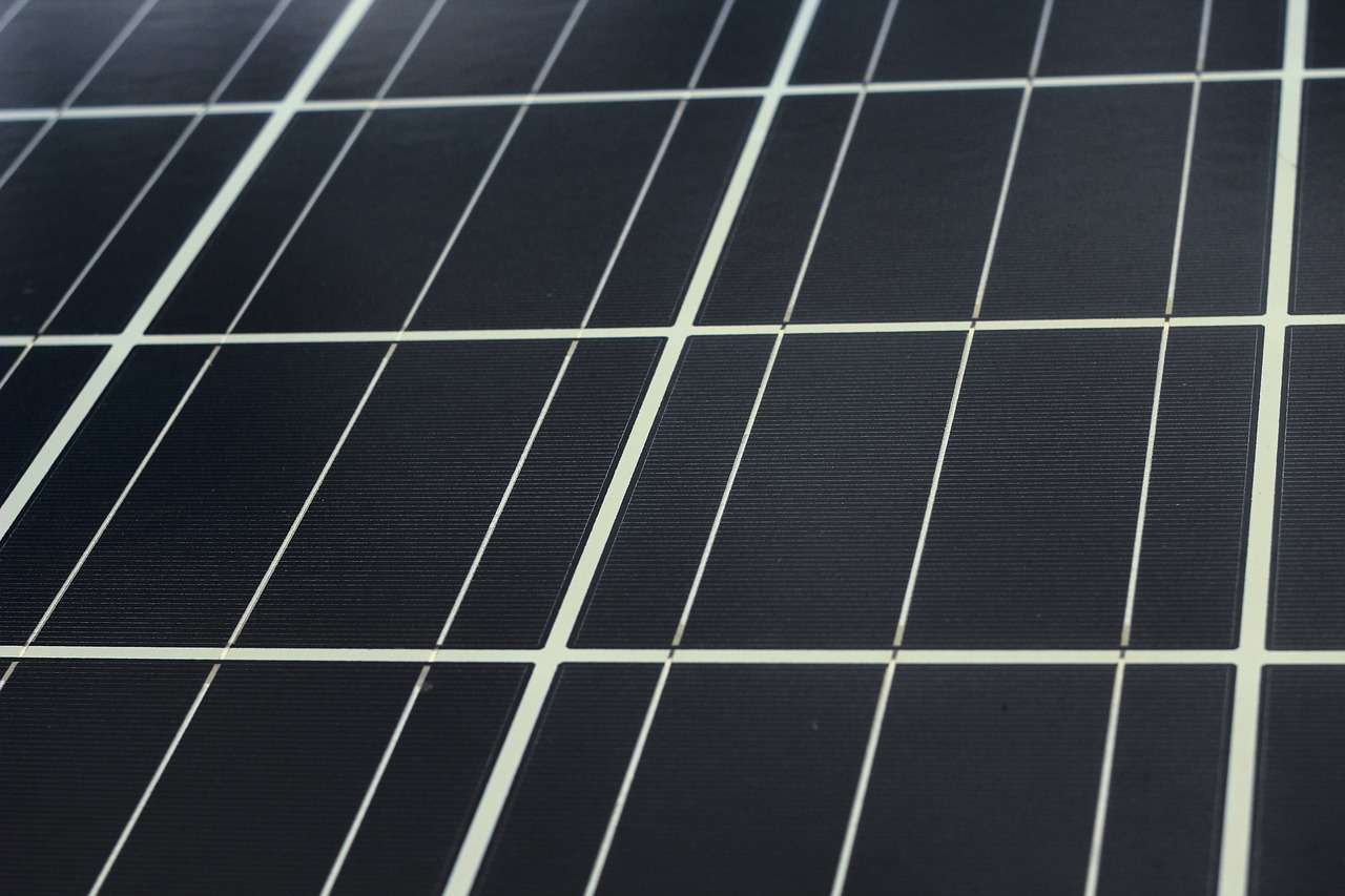 fotowoltaika, energia słoneczna, panele fotowoltaiczne, PV