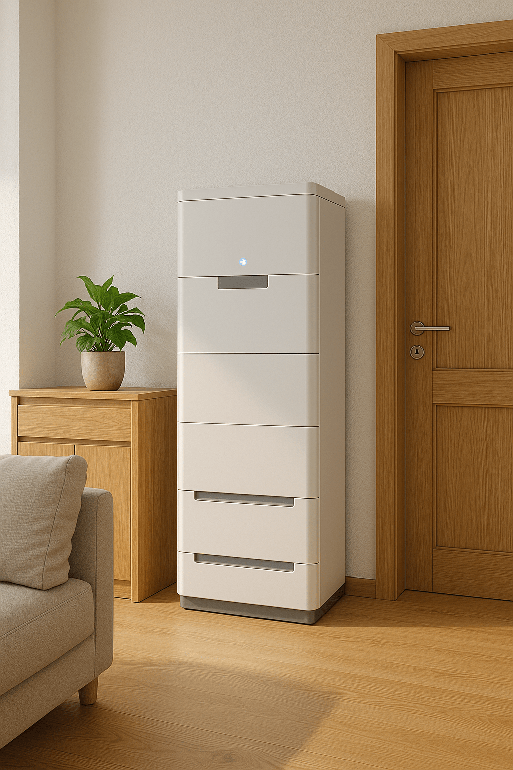 magazyn energii, magazynowanie energii