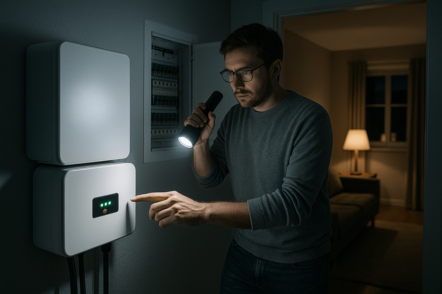 magazyn energii, magazynowanie energii