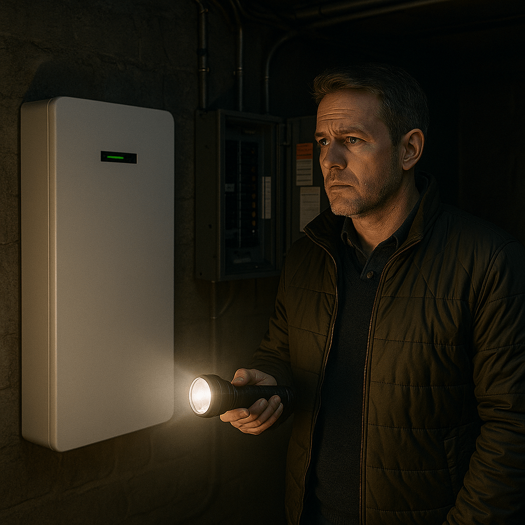 magazyn energii, magazynowanie energii