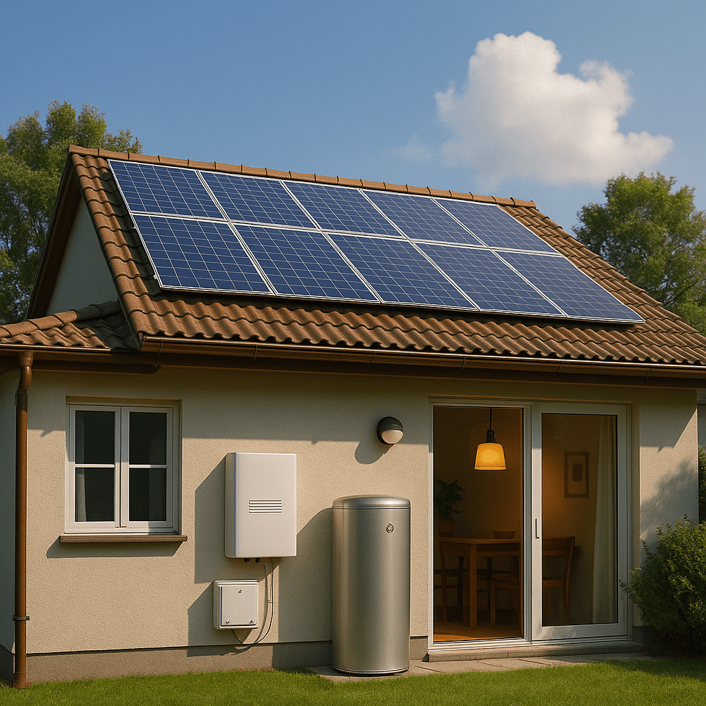 agrowoltaika, energia odnawialna