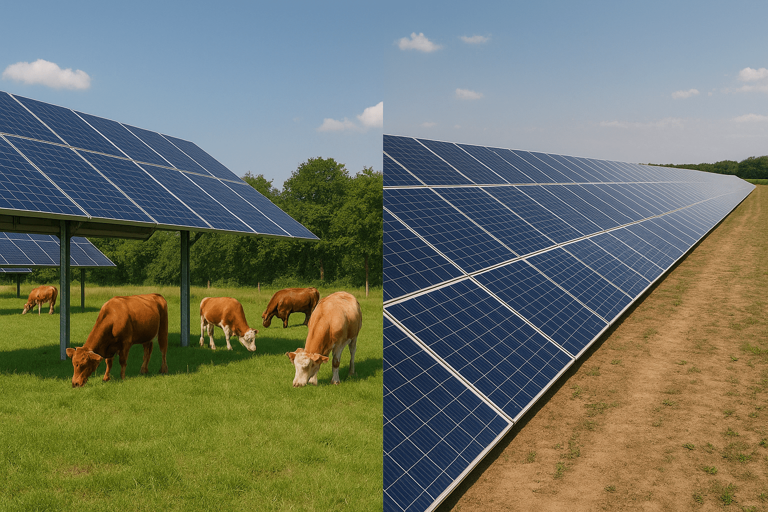 agrowoltaika, fotowoltaika