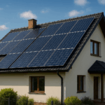 fotowoltaika, energia słoneczna, energia odnawialna