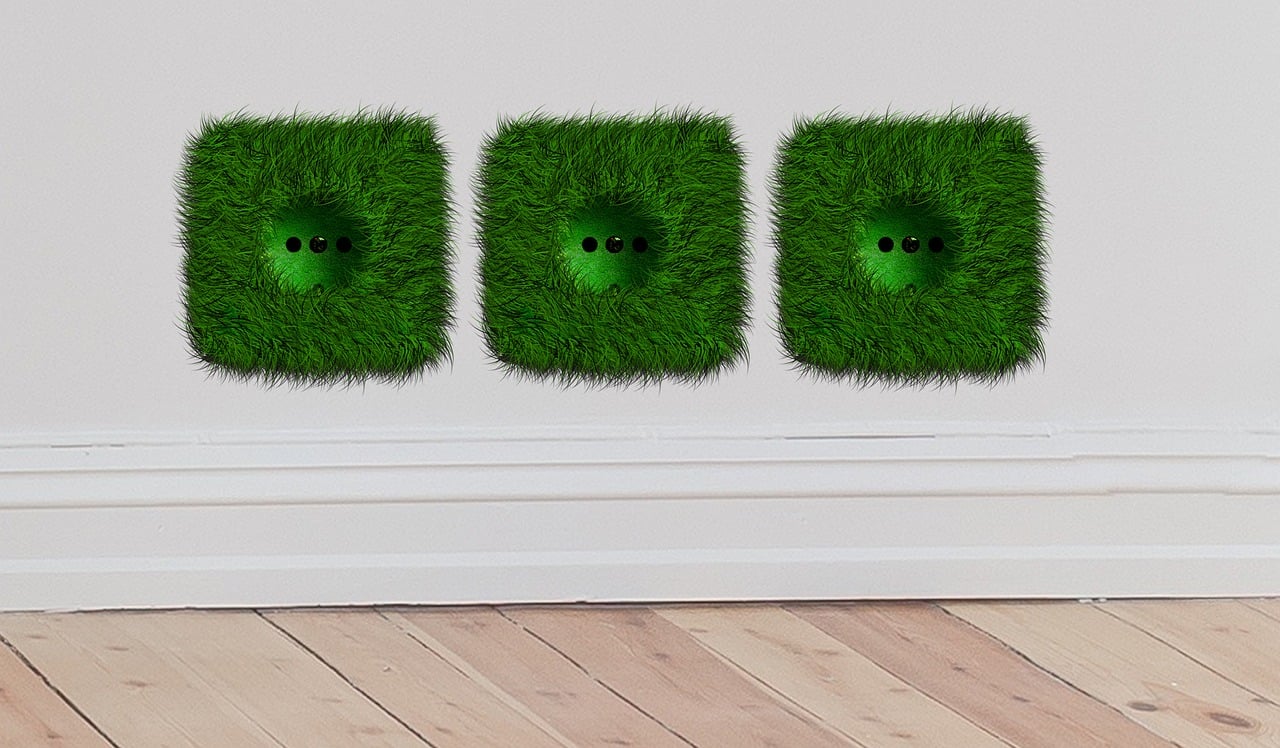 esg, zielona transformacja