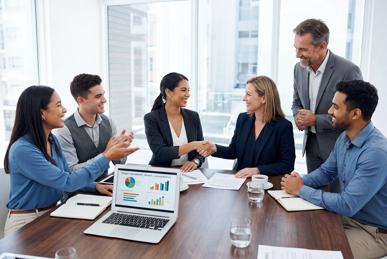 partnerstwo publiczno-prywatne