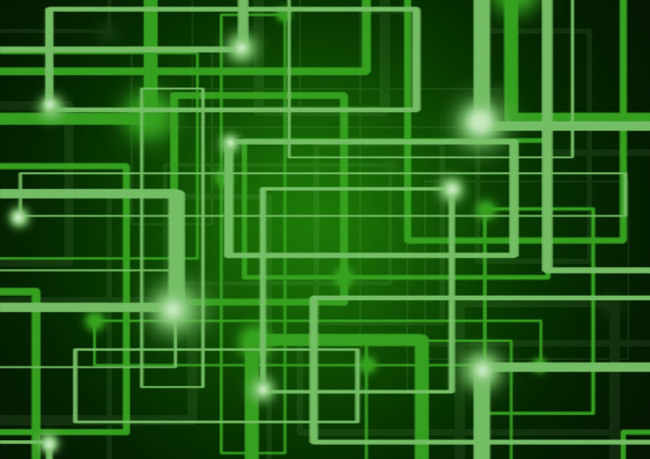 zielone technologie