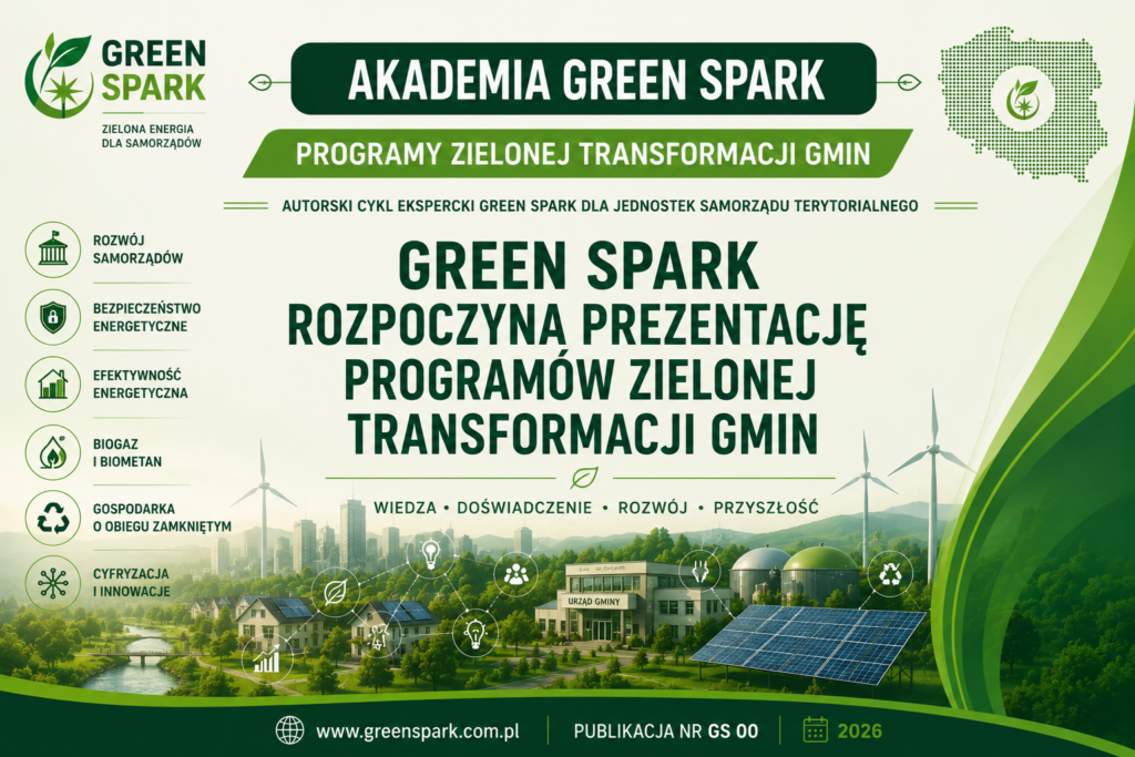 program zielonej transformacji gmin
