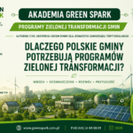 program zielonej transformacji gmin