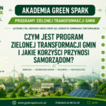 program zielonej transformacji gmin