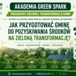 zielona transformacja