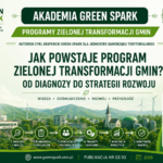 program zielonej transformacji