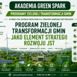 program zielonej transformacji gmin