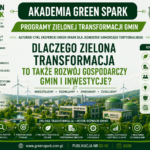 program zielonej transformacji gmin