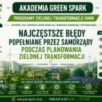 planowanie zielonej transformacji