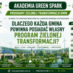 program zielonej transformacji gmin