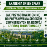 rozwój i zielona transformacja