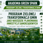 program zielonej transformacji gmin