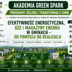 program zielonej transformacji gmin
